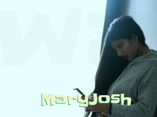 MaryJosh Wanna Meet