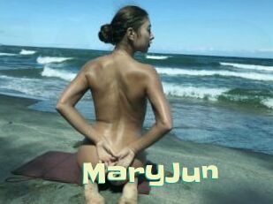 MaryJun