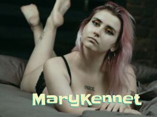 MaryKennet