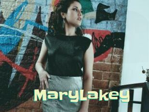MaryLakey