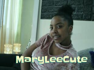 MaryLeeCute