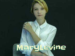 MaryLevine Wanna Meet