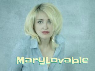 MaryLovable