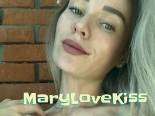MaryLoveKiss