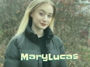 MaryLucas