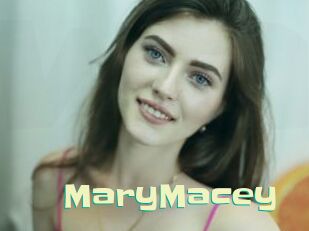 MaryMacey