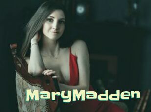 MaryMadden