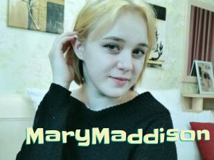MaryMaddison