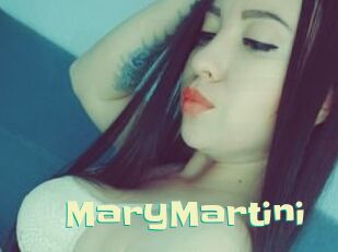 MaryMartini Wanna Meet