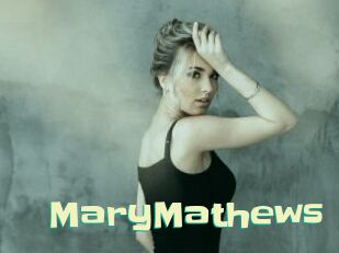 MaryMathews