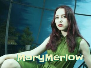 MaryMerlow