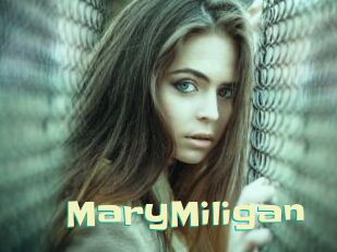 MaryMiligan