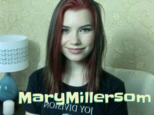 MaryMillersom