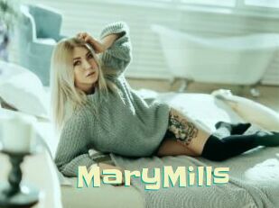 MaryMills
