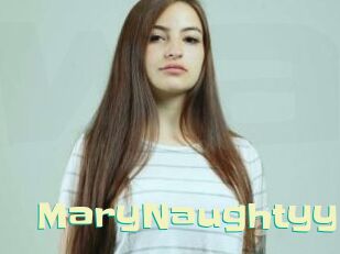 MaryNaughtyy