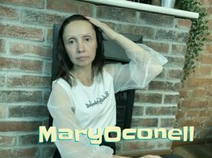 MaryOconell
