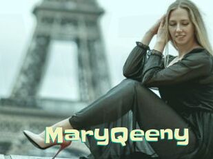 MaryQeeny