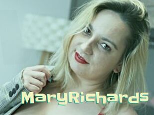 MaryRichards
