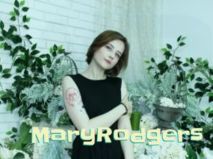 MaryRodgers