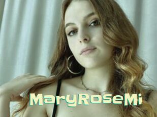 MaryRoseMi