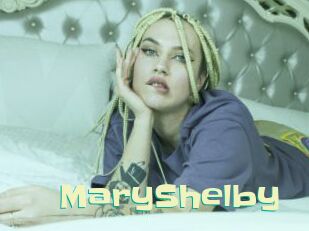 MaryShelby