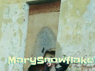 MarySnowflake1