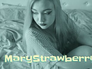 MaryStrawberry
