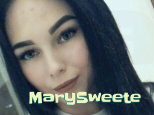 MarySweete