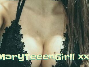 MaryTeeenGirll_xx