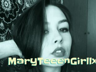 MaryTeeenGirllx
