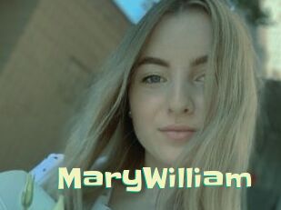 MaryWilliam