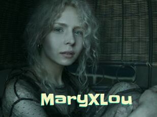 MaryXLou