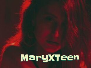 MaryXTeen