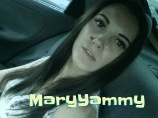 MaryYammy