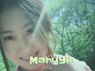 MaryYin