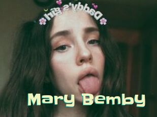 Mary_Bemby