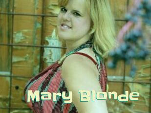 Mary_Blonde