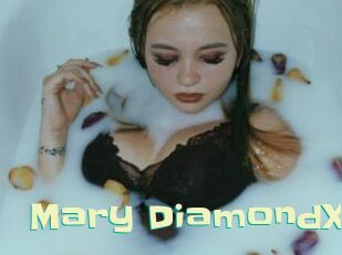 Mary_DiamondX