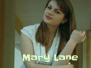 Mary_Lane