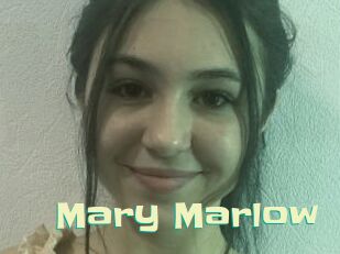 Mary_Marlow Wanna Meet