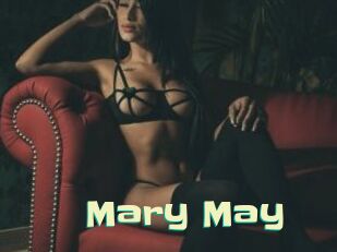 Mary_May Wanna Meet