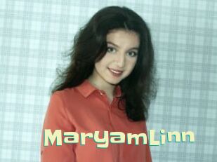 MaryamLinn