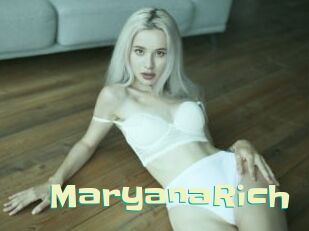 MaryanaRich