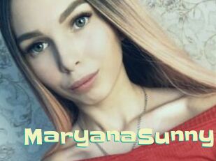 MaryanaSunny