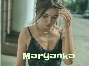 Maryanka