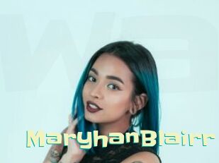 MaryhanBlairr