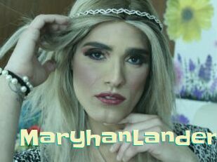 MaryhanLander