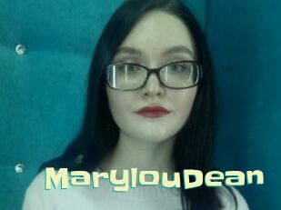MarylouDean