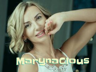 MarynaClous