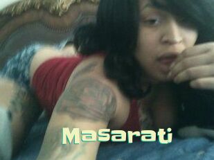 Masarati